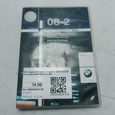 Dvd mappe europee usato  Mineo