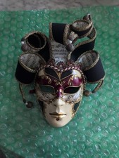 Authentic venetian jester for sale  Puyallup