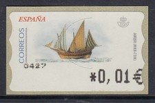 Spanien atm schiff gebraucht kaufen  München