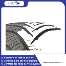 Pneu hankook winter d'occasion  Saint-Quentin