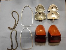 Käfer 1302 rücklichter gebraucht kaufen  Parsberg