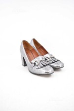 Scarpe donna exhibition usato  Susegana