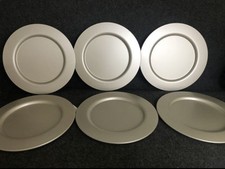Alessi set sottopiatti usato  Omegna