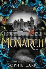 Monarch lark sophie for sale  ROSSENDALE