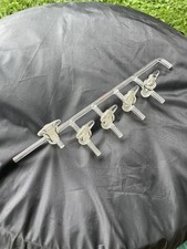 Pyrex glass manifold d'occasion  Expédié en Belgium