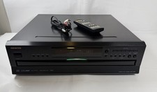 Onkyo c390 disc for sale  Lees Summit