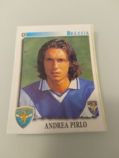 Calciatori panini 1997 usato  Schio