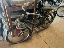 Solex 330 d'occasion  Fabrègues
