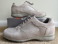 Rockport xcs suede for sale  NEWCASTLE