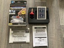 tenyo magic for sale tenyo magic for sale SHREWSBURY