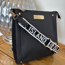 River island black for sale  STOKE-ON-TRENT