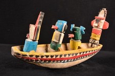 Antique bozo colonial d'occasion  Expédié en Belgium