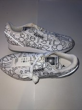 Brinquedo para colorir Reebok Eames Office x Classic couro tamanho 13 GY6393 comprar usado  Enviando para Brazil