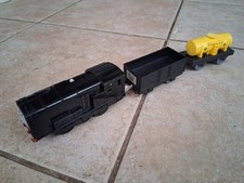 Thomas trackmaster diesel for sale  STOKE-ON-TRENT