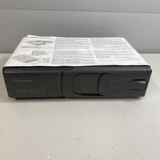 Pioneer cdx p670 for sale  BRACKNELL