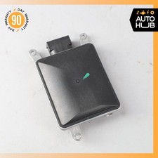 Usado, Porsche Cayenne 958 para-choque traseiro direito módulo sensor de distância ponto cego fabricante de equipamento original comprar usado  Enviando para Brazil
