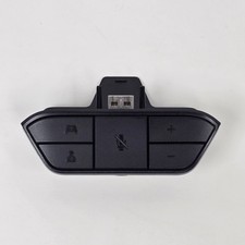 Adaptador de fone de ouvido estéreo Microsoft Xbox One e Series X/S OEM oficial #1626 comprar usado  Enviando para Brazil