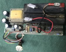 Prc alimentatore switch usato  Giarre