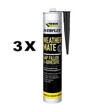 Everbuild weather mate for sale  HERTFORD