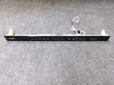 W11157079 whirlpool dishwasher for sale  Belding