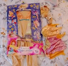 Winx enchantix vestito usato  Chioggia