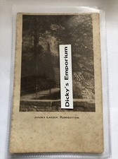 Jacobs ladder ramsbottom for sale  SHREWSBURY