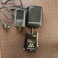 Optoelectronics xplorer freque for sale  ASHFORD