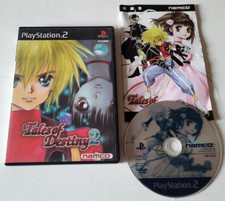 Tales destiny playstation d'occasion  Plan-d'Orgon