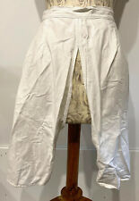 Ancienne véritable culotte d'occasion  Giromagny