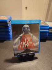 Never Hike Alone: A Friday The 13th Fan Film (Blu-ray, 2017) Womp Stomp Films comprar usado  Enviando para Brazil