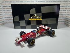 Ferrari 312b 1971 usato  Giugliano in Campania