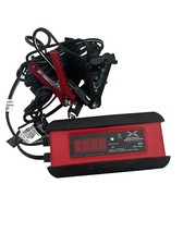 Schumacher battery extender for sale  Spring Valley