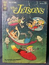 THE JETSONS #1, CGC 3.5, 1963, A 1ª Aparição dos Jetsons! Chave dourada comprar usado THE JETSONS #1, CGC 3.5, 1963, A 1ª Aparição dos Jetsons! Chave dourada comprar usado  Enviando para Brazil