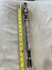 Heavy duty threaded for sale  Spokane