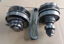 Transmission pulley kit for sale  Elk Grove Village