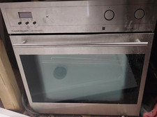Oven sale for sale  BOURNEMOUTH