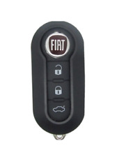 Fiat 500 remote for sale  LONDON