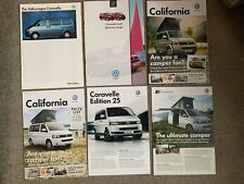 Volkswagen caravellle multivan for sale  SALE