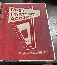 1959 edsel parts for sale  Jackson