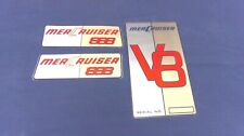 Mercury 70658a1 decal d'occasion  Expédié en Belgium
