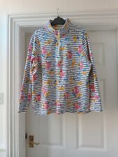 Joules blue mix for sale  DARLINGTON