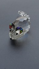Kristall glas swarovski gebraucht kaufen  Nörvenich