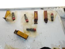 Spark plugs lodge for sale  LONDON