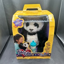 Furreal friends luv for sale Furreal friends luv for sale  Spring