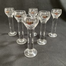 Linie aquavit glas gebraucht kaufen  Berlin