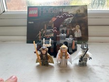 Set 79015. hobbit for sale  SWANLEY