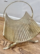 Vintage brass tone for sale  Topeka