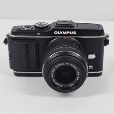 Olympus pen 12.3mp for sale  Malvern