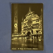 Cremona duomo torrazzo usato  Bari