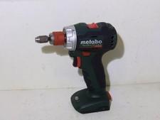 Metabo powermaxx bs12blq for sale  SHIPLEY